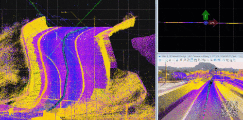 空間實(shí)景三維激光LiDAR點(diǎn)云數(shù)據(jù)處理服務(wù)簡(jiǎn)介