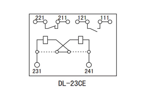 上海上繼科技 DL 23CE電流繼電器 產(chǎn)品概覽、主要性能與技術(shù)轉(zhuǎn)讓信息
